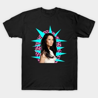 Lucy Liu T-Shirt